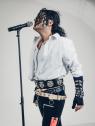 Michael Jackson Double 