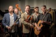 Klezmer buchen