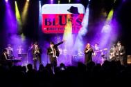 Blues Brothers Tribute 