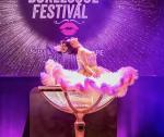 Burlesque Show