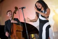 Jazzband buchen