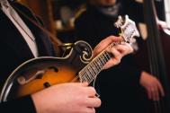 American Folk Band buchen