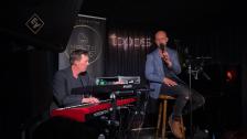 Live Musik buchen