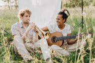 Mona und Reiner Fotografie Musik Duo buchen