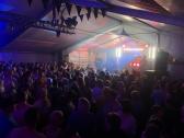 Seamless macht Party
