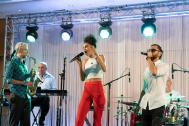 Live Musik buchen