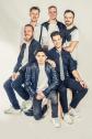 A capella Boyband buchen