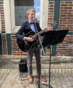 Livemusik buchen