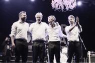 Live Musik buchen