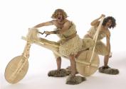 Walkact die Neanderthaler buchen