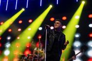 Fabrizio Levita live