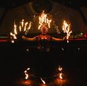 Flaming Fusion Feuershow buchen