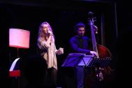 Live Musik buchen Trio Vinyl