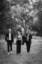 Trio Vinyl Band