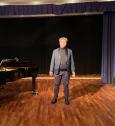 Martin Wolff Tenor