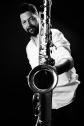 Saxophonist buchen