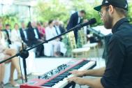 Live Musik buchen