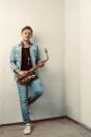 Saxophonist buchen