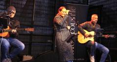 Mo'Acoustic Band buchen
