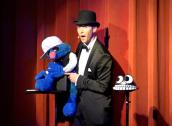 Bauchredner Comedy Show für dein Event