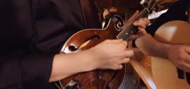 Country Band buchen