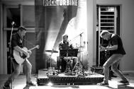 JOHNNY ROCKERS