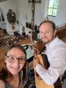 Notengold (Duo)