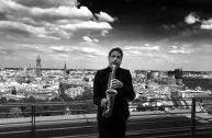 ELBKLANG - Saxophonist Hamburg