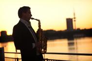 ELBKLANG - Saxophonist Hamburg