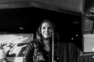 Sarah Merseburger