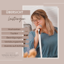 Euer Moment - Meine Stimme