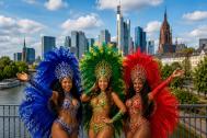 Samba do Brasil