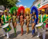 Samba do Brasil