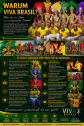 Samba do Brasil