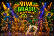 Samba do Brasil
