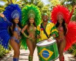 Samba do Brasil
