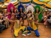 Samba do Brasil