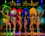 Samba do Brasil