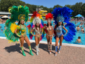 Samba do Brasil