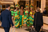 Samba do Brasil