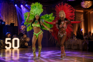Samba do Brasil