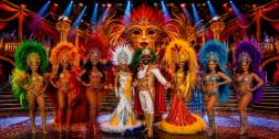 Samba do Brasil Samba do Brasil