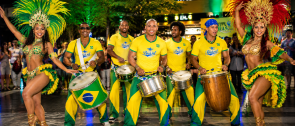 Samba do Brasil Samba do Brasil