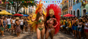 Samba do Brasil Samba do Brasil