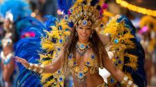 Samba do Brasil Samba do Brasil