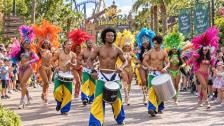 Samba do Brasil Samba do Brasil