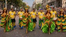 Samba do Brasil Samba do Brasil