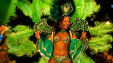 Samba do Brasil Samba do Brasil