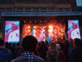 ARETHA -The Queen of Soul- Tribute Band