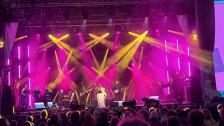 ARETHA -The Queen of Soul- Tribute Band